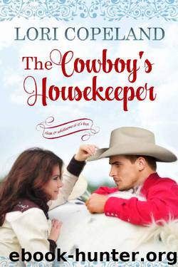 The Cowboy's Housekeeper by Lori Copeland