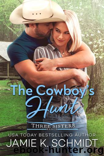 The Cowboy's Hunt by Jamie K. Schmidt