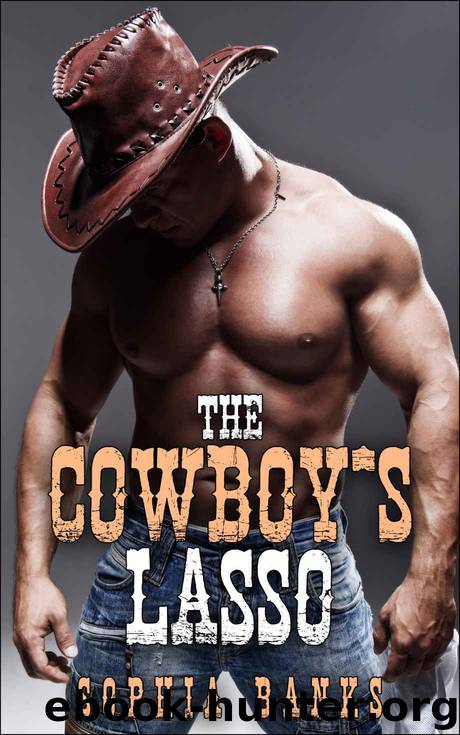 The Cowboy's Lasso by Sophia Banks