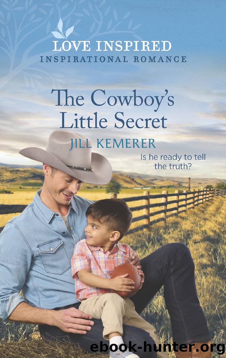 The Cowboy's Little Secret by Jill Kemerer