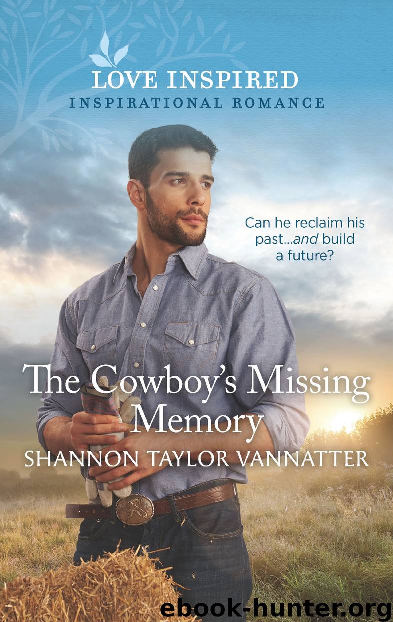 The Cowboy's Missing Memory by Shannon Taylor Vannatter