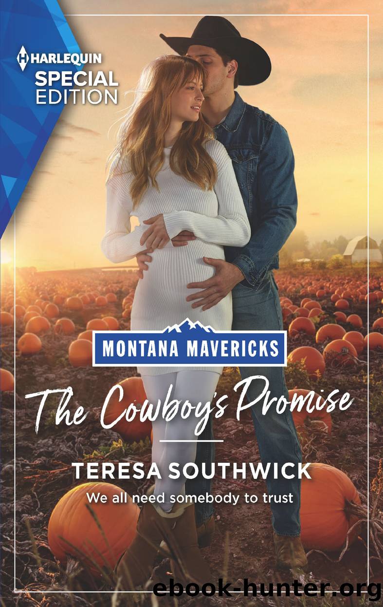 The Cowboy's Promise by Teresa Southwick