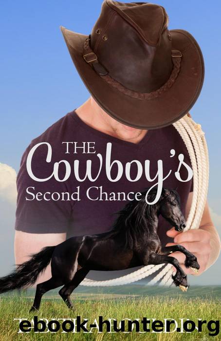 The Cowboy's Second Chance by Tabitha Bouldin