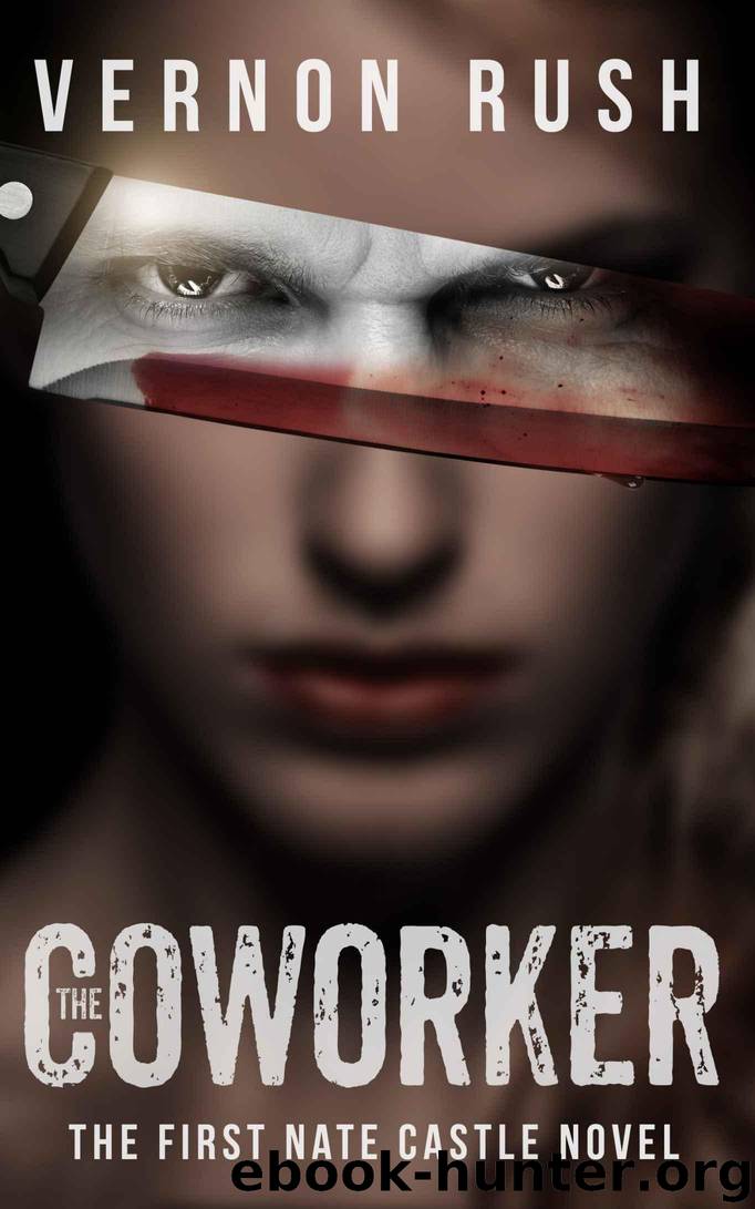 The Coworker: The First Nate Castle by Rush Vernon