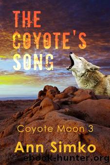 The Coyote's Song by Ann Simko