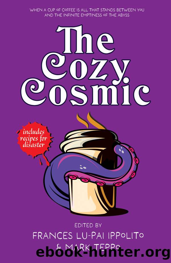 The Cozy Cosmic by John Shirley