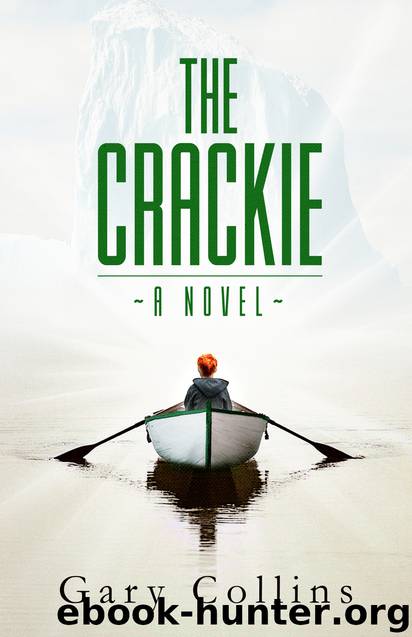 The Crackie by Gary Collins