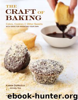 The Craft of Baking by Karen DeMasco
