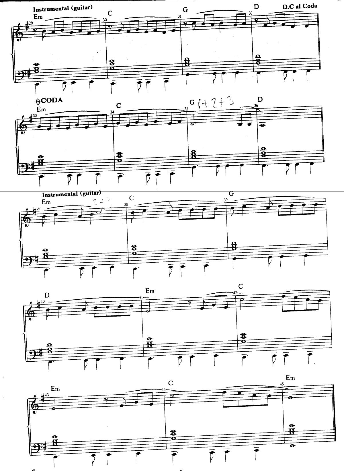 The Cranberries by Zombie