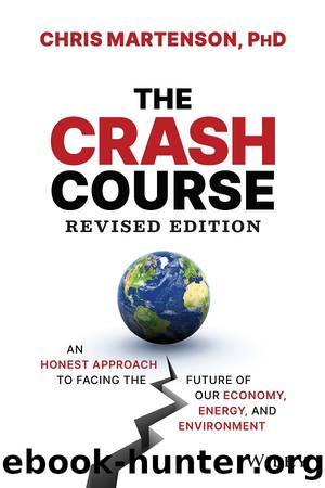 The Crash Course by Martenson Chris;