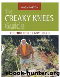 The Creaky Knees Guide Washington by Seabury Blair Jr