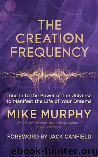 The Creation Frequency by Mike Murphy