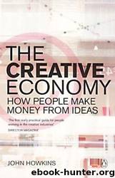 The Creative Economy by unknow