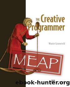 The Creative Programmer by inside-front-cover.html