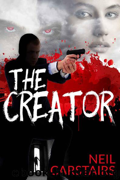The Creator by Neil Carstairs
