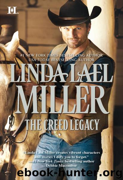 The Creed Legacy by Linda Lael Miller