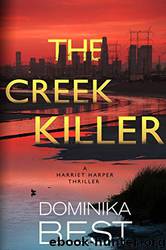 The Creek Killer by Dominika Best