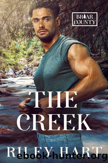 The Creek by Hart Riley