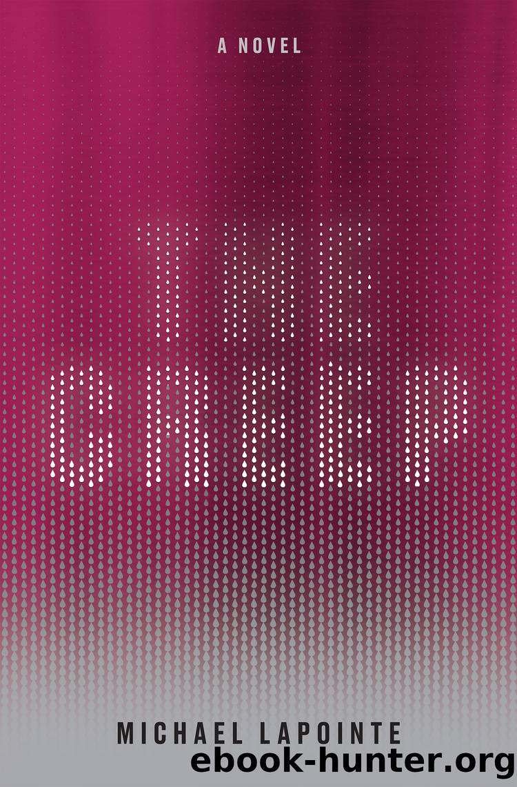 The Creep by Michael LaPointe