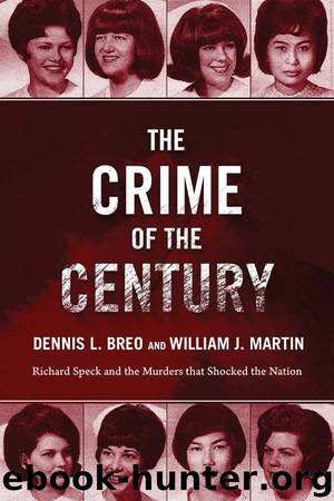 The Crime of the Century by Dennis L. Breo