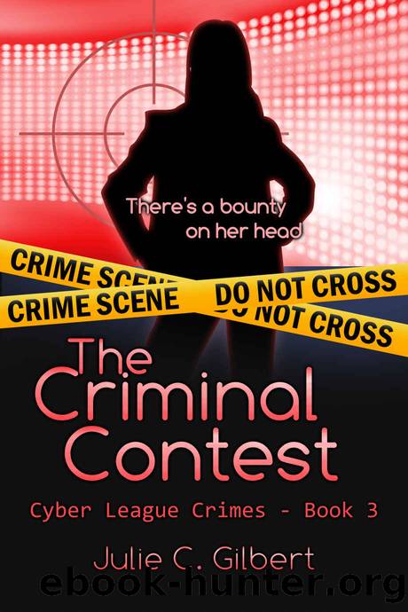 The Criminal Contest by Julie C Gilbert