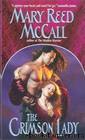 The Crimson Lady by Mary Reed Mccall