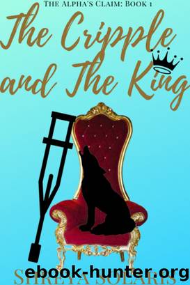 The Cripple and the King by Shreya Solaris
