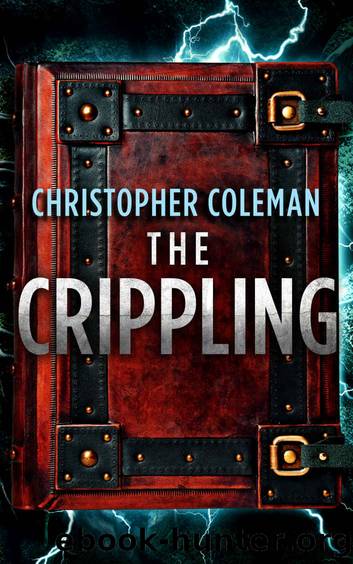 The Crippling by Christopher Coleman