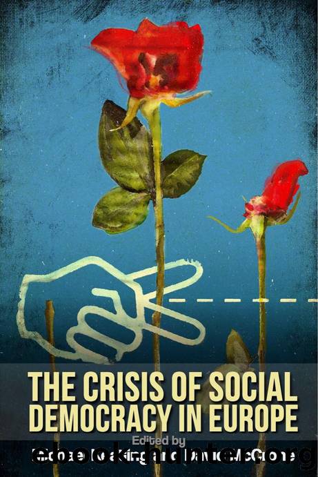 The Crisis of Social Democracy in Europe by unknow