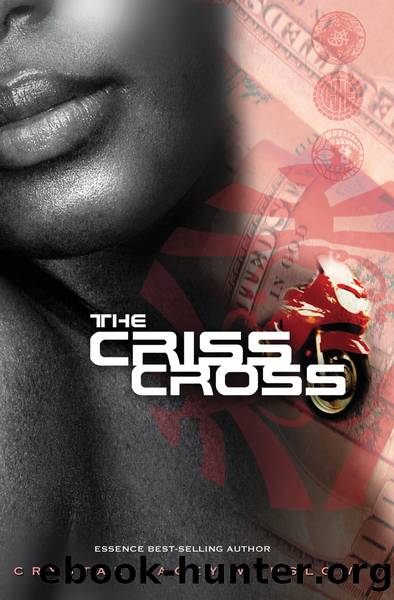 The Criss Cross by Crystal Lacey Winslow