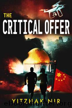 The Critical Offer by Yitzhak Nir