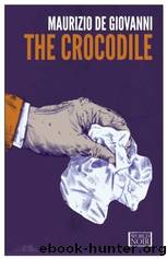 The Crocodile by Giovanni Maurizio de