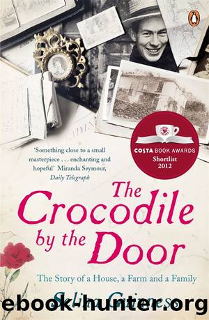 The Crocodile by the Door by Selina Guinness