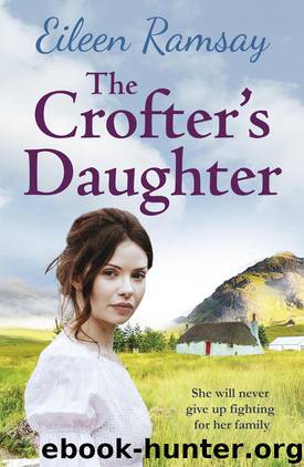 The Crofter's Daughter by Eileen Ramsay