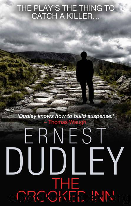 The Crooked Inn by Ernest Dudley