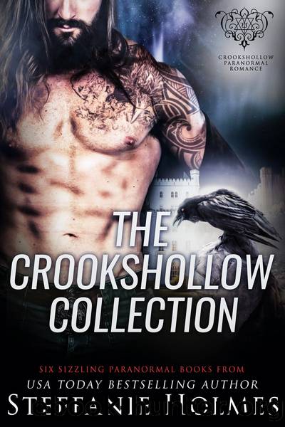 The Crookshollow Collection by Steffanie Holmes