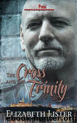 The Cross and the Trinity by Elizabeth Lister