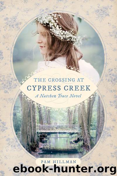 The Crossing at Cypress Creek by Pam Hillman