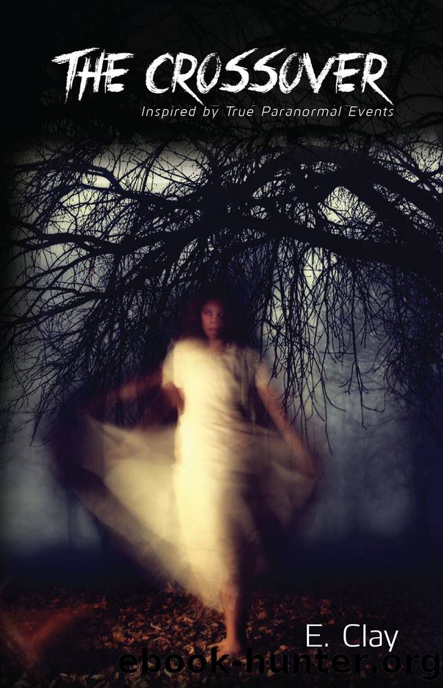 The Crossover by E. Clay