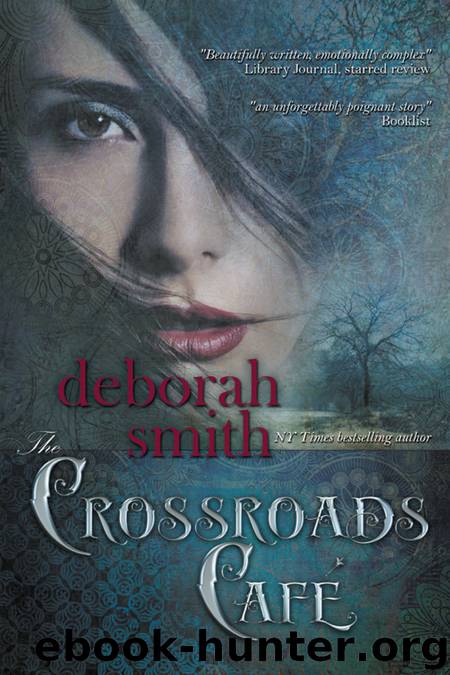 The Crossroads Café by Deborah Smith