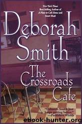 The Crossroads Cafe by Deborah Smith
