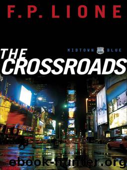 The Crossroads by F. P. Lione