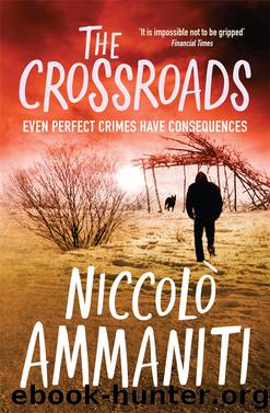 The Crossroads by Niccoló Ammaniti