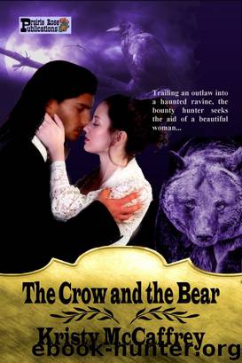 The Crow and the Bear by Kristy McCaffrey