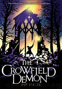 The Crowfield Demon by Pat Walsh