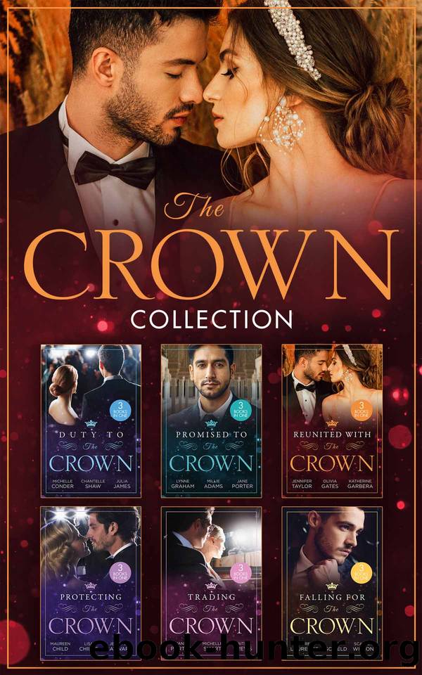 The Crown Collection by unknow