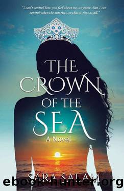 The Crown of the Sea: A Novel by Sara Salam