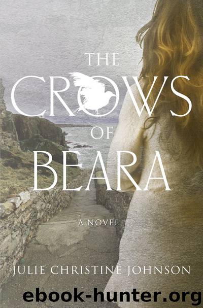 The Crows of Beara by Julie Christine Johnson