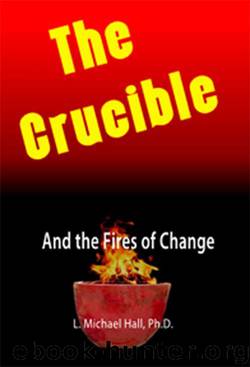 The Crucible (Meta-Coaching Book 8) by L. Michael Hall
