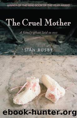 The Cruel Mother by Sian Busby